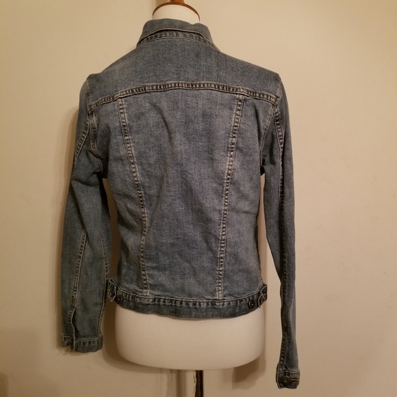 EUC RXB Hummingbird Jacket - Picture 8 of 8